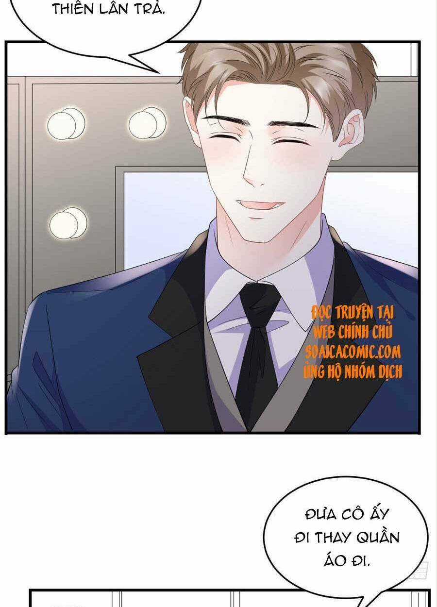 Đại Tiểu Thư Có Ý Đồ Gì Xấu Đâu Chapter 103 trang 35