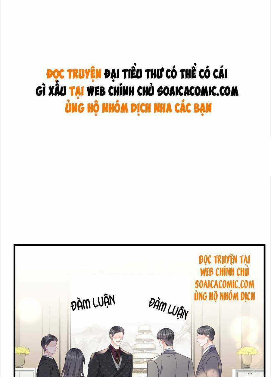 Đại Tiểu Thư Có Ý Đồ Gì Xấu Đâu Chapter 104 trang 1