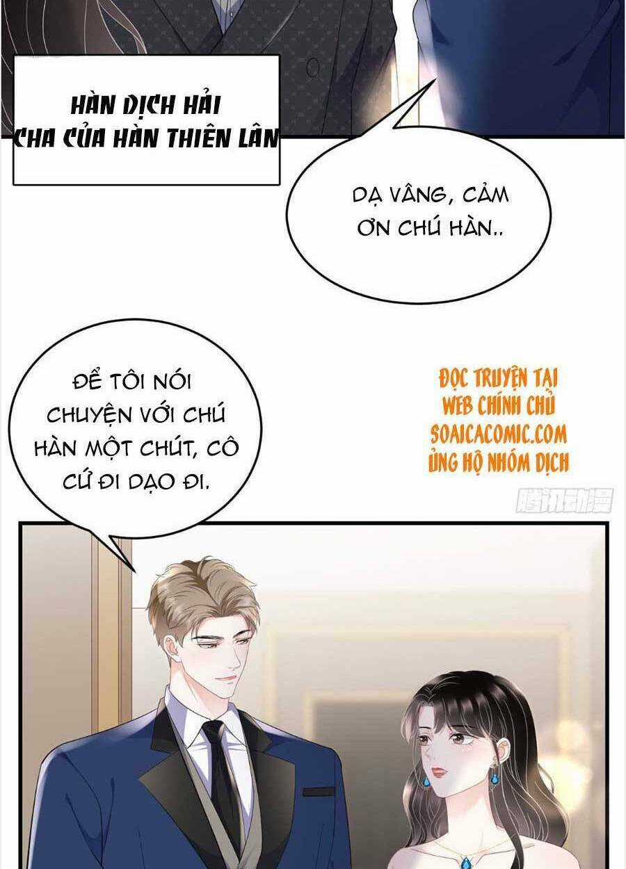 Đại Tiểu Thư Có Ý Đồ Gì Xấu Đâu Chapter 104 trang 10
