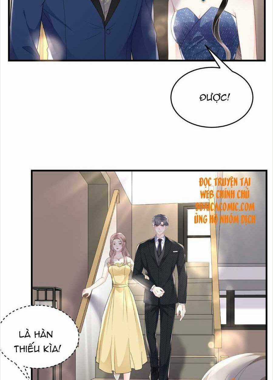 Đại Tiểu Thư Có Ý Đồ Gì Xấu Đâu Chapter 104 trang 11