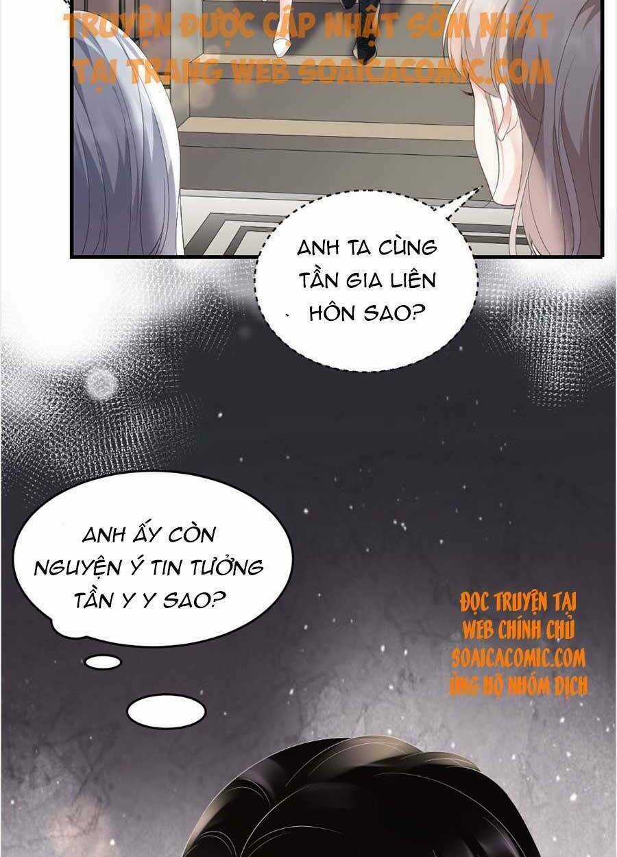 Đại Tiểu Thư Có Ý Đồ Gì Xấu Đâu Chapter 104 trang 12