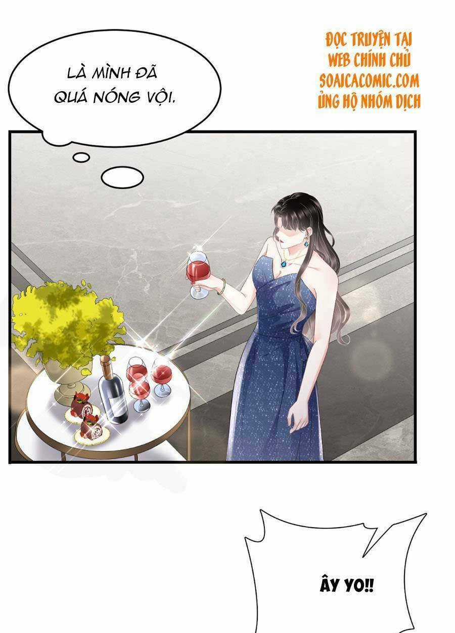 Đại Tiểu Thư Có Ý Đồ Gì Xấu Đâu Chapter 104 trang 15