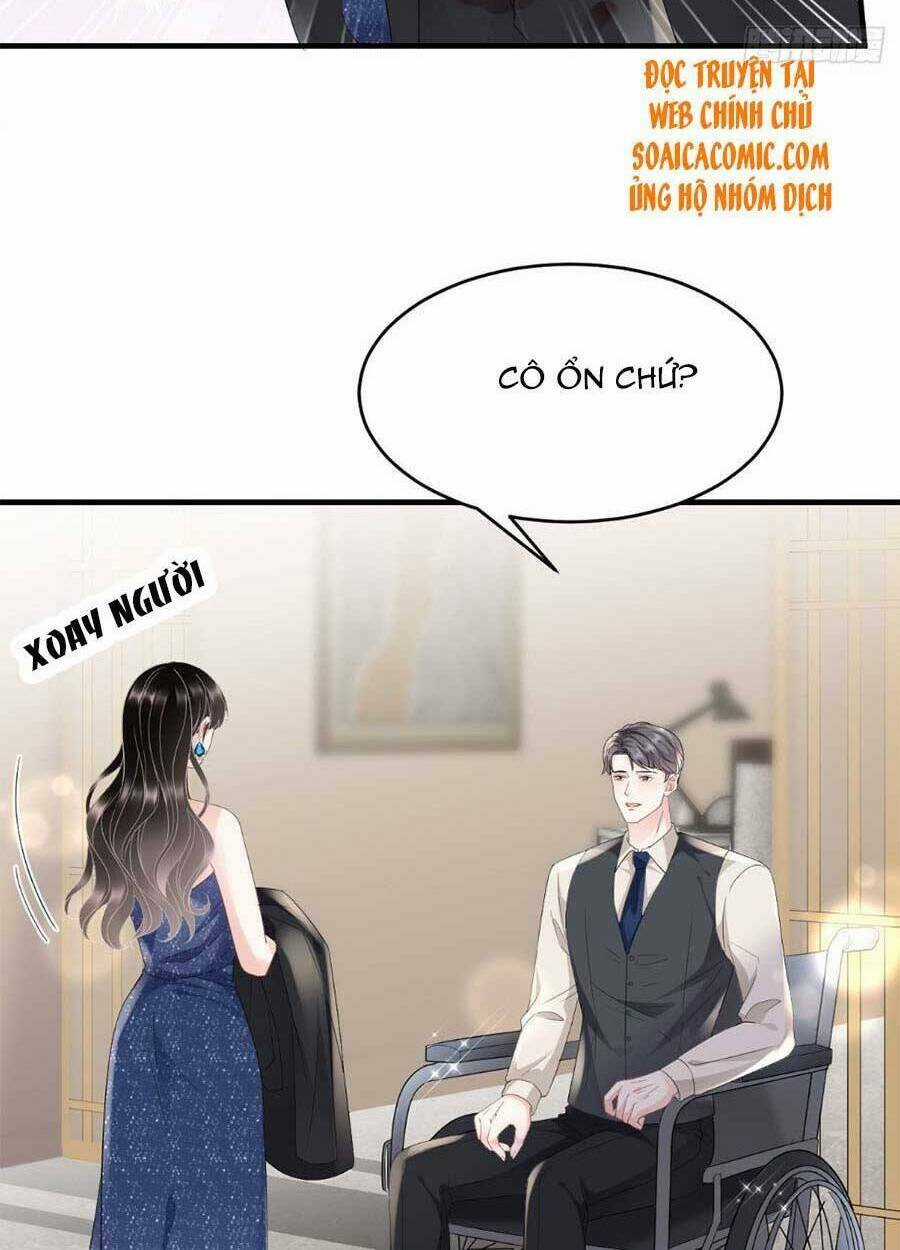 Đại Tiểu Thư Có Ý Đồ Gì Xấu Đâu Chapter 104 trang 18