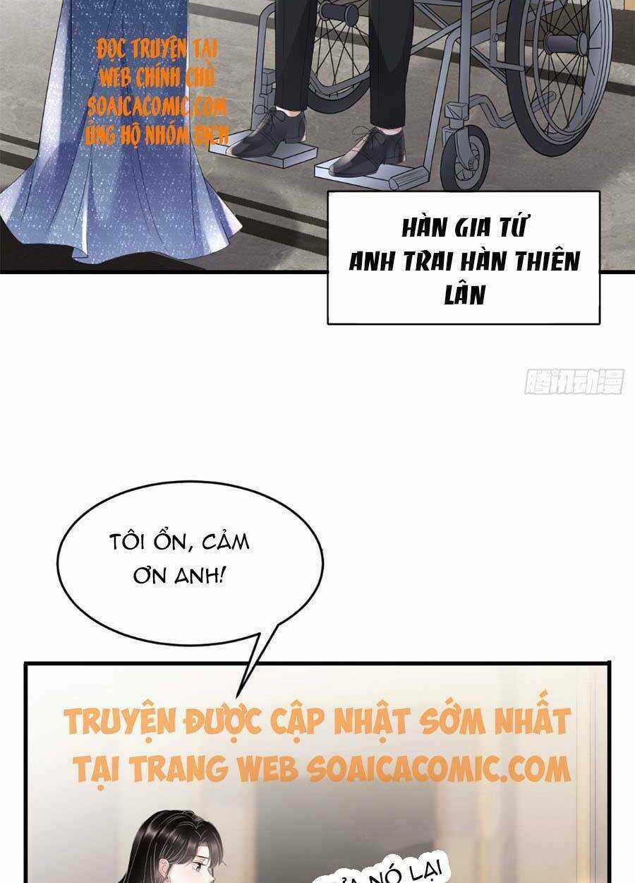 Đại Tiểu Thư Có Ý Đồ Gì Xấu Đâu Chapter 104 trang 19