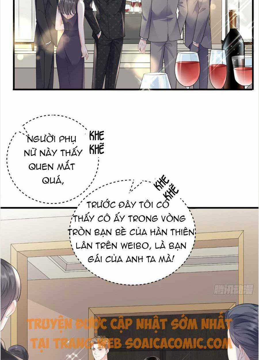 Đại Tiểu Thư Có Ý Đồ Gì Xấu Đâu Chapter 104 trang 2