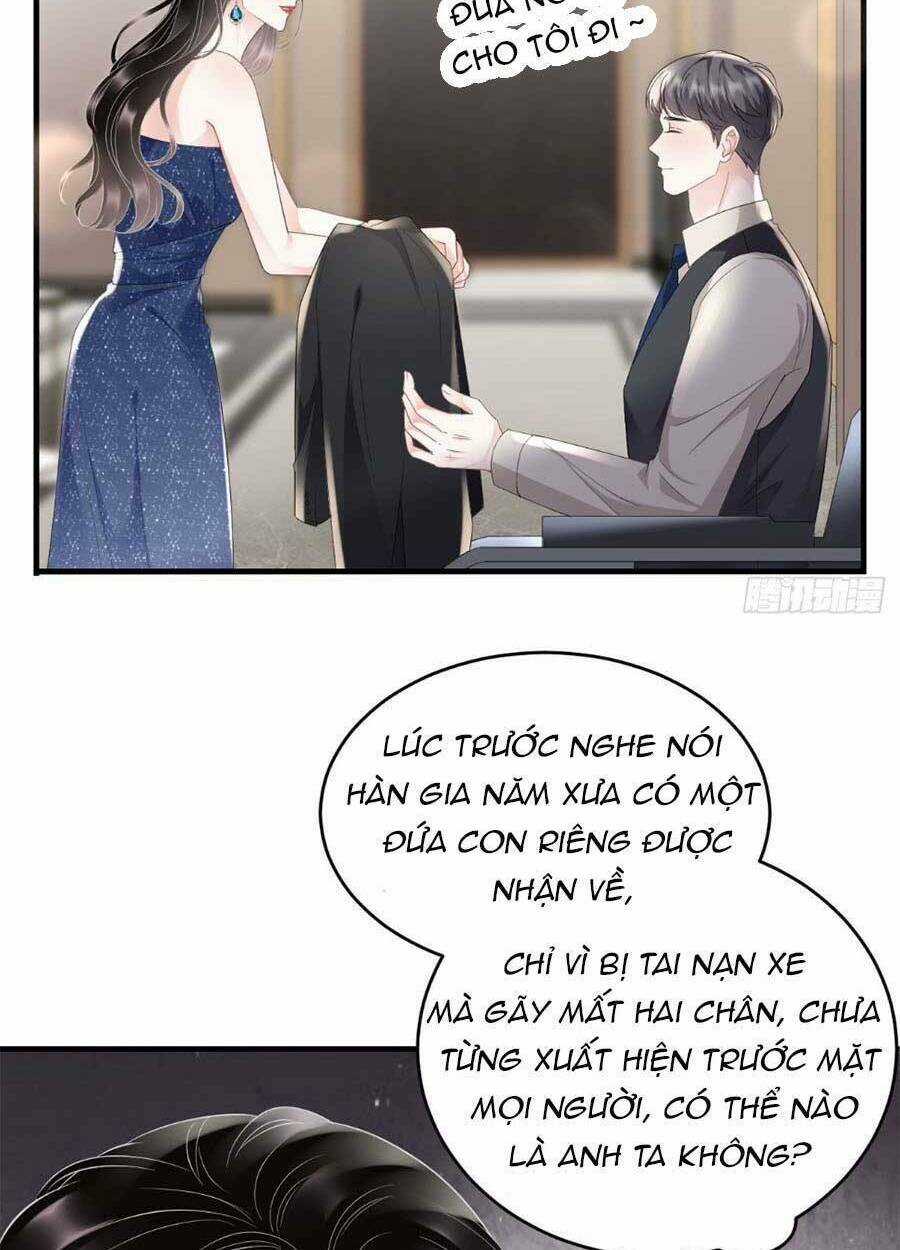 Đại Tiểu Thư Có Ý Đồ Gì Xấu Đâu Chapter 104 trang 20