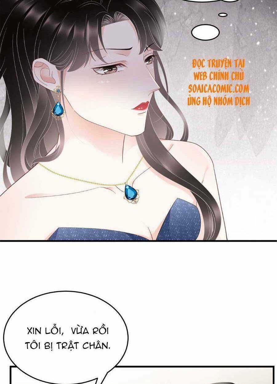 Đại Tiểu Thư Có Ý Đồ Gì Xấu Đâu Chapter 104 trang 21