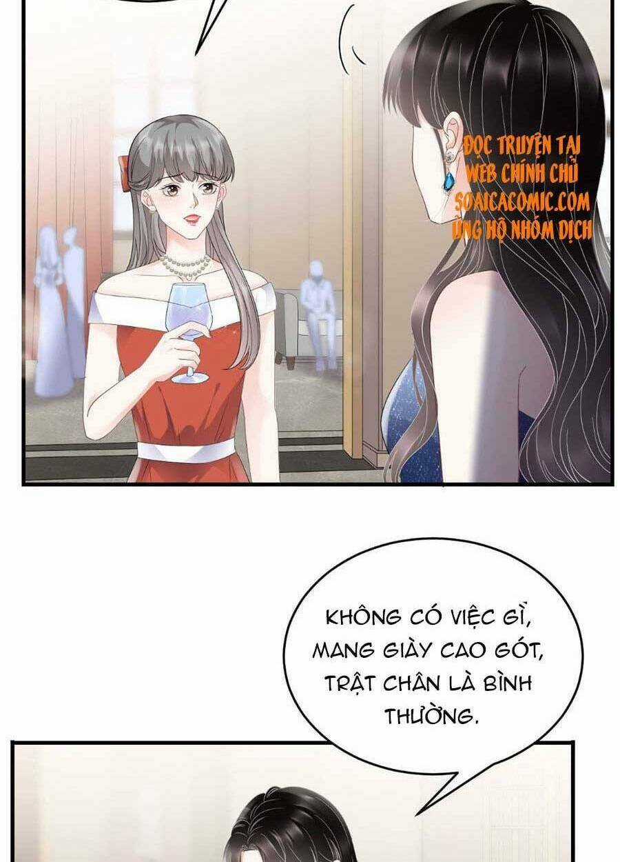 Đại Tiểu Thư Có Ý Đồ Gì Xấu Đâu Chapter 104 trang 22