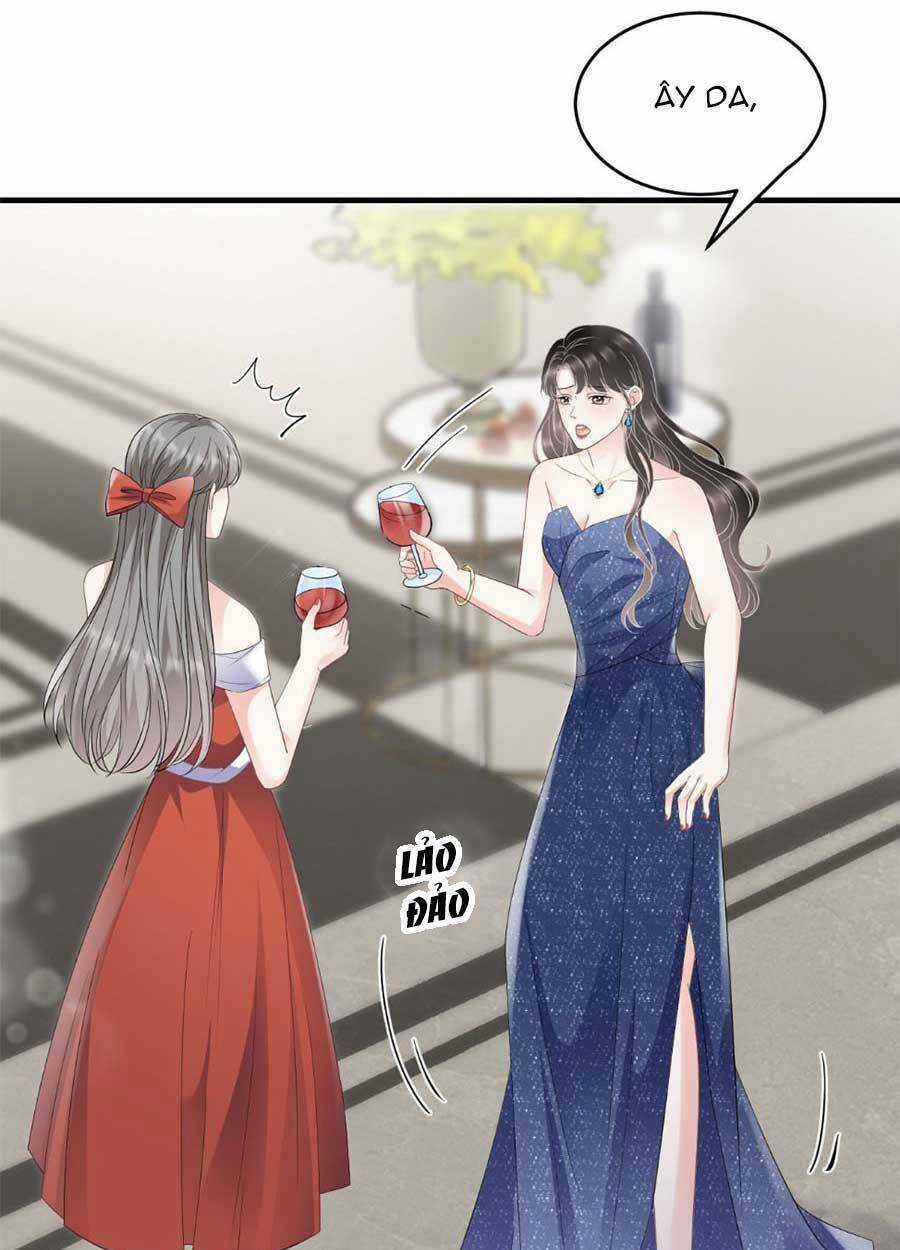 Đại Tiểu Thư Có Ý Đồ Gì Xấu Đâu Chapter 104 trang 25