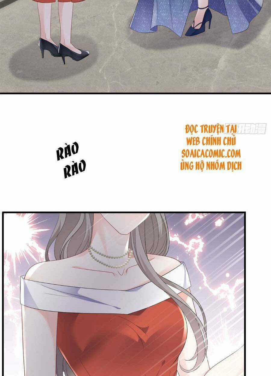 Đại Tiểu Thư Có Ý Đồ Gì Xấu Đâu Chapter 104 trang 26