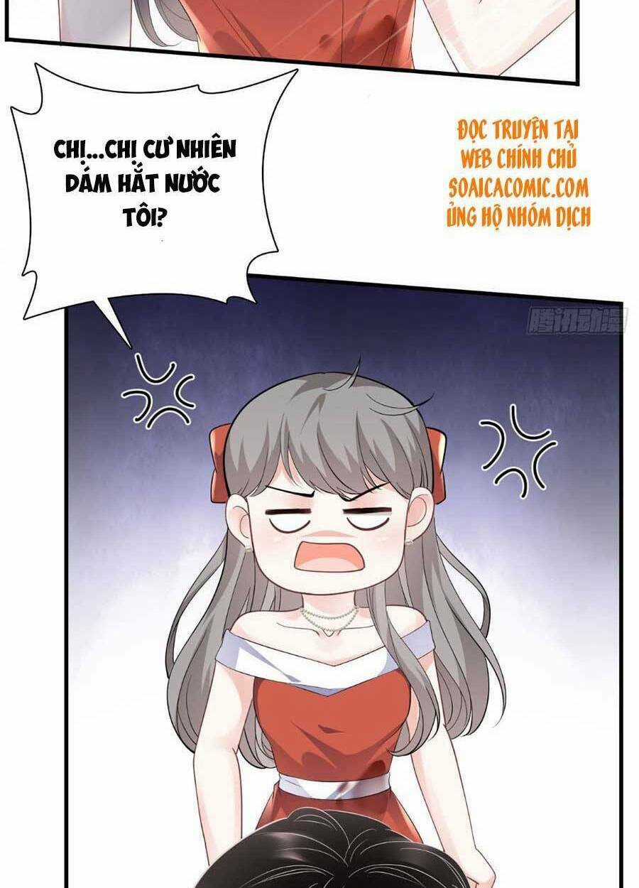 Đại Tiểu Thư Có Ý Đồ Gì Xấu Đâu Chapter 104 trang 27