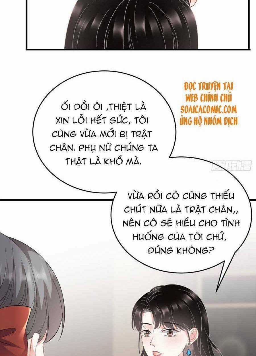 Đại Tiểu Thư Có Ý Đồ Gì Xấu Đâu Chapter 104 trang 28
