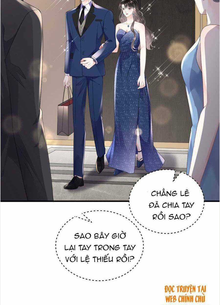 Đại Tiểu Thư Có Ý Đồ Gì Xấu Đâu Chapter 104 trang 3