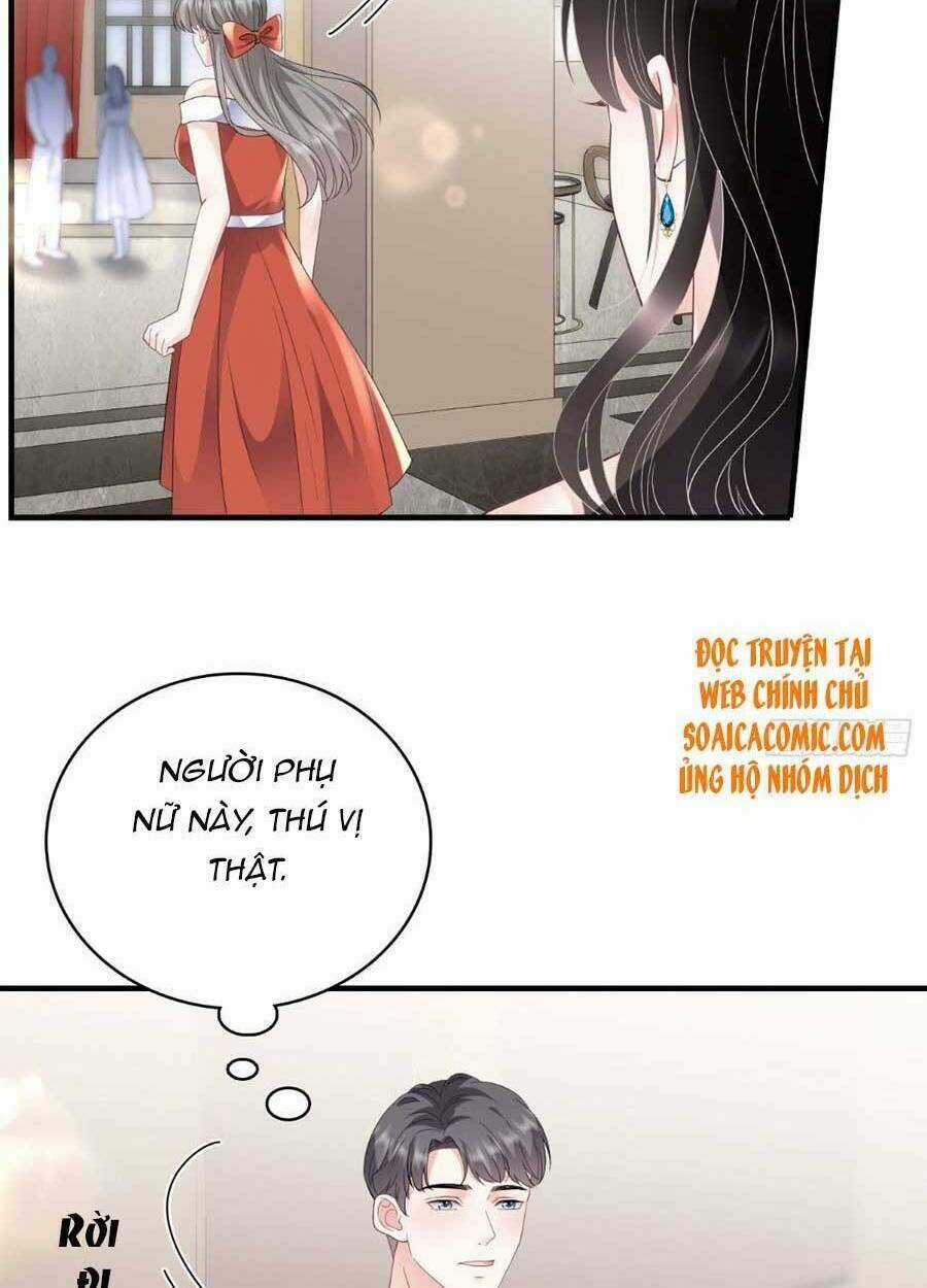 Đại Tiểu Thư Có Ý Đồ Gì Xấu Đâu Chapter 104 trang 30