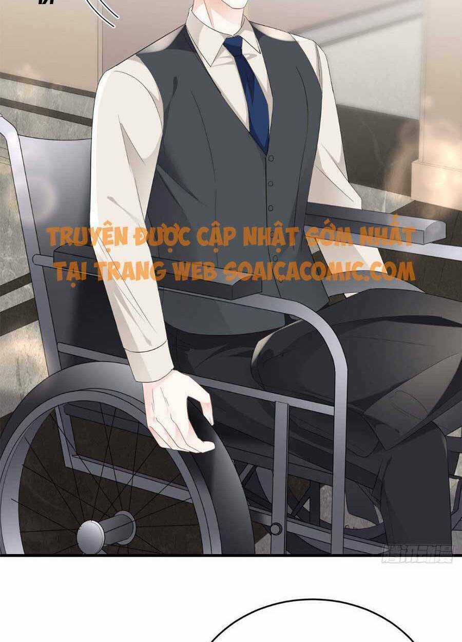 Đại Tiểu Thư Có Ý Đồ Gì Xấu Đâu Chapter 104 trang 31