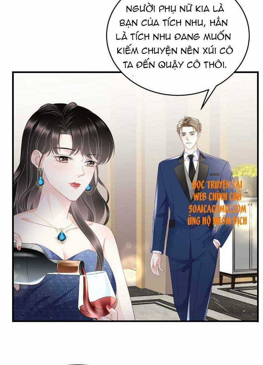 Đại Tiểu Thư Có Ý Đồ Gì Xấu Đâu Chapter 104 trang 32