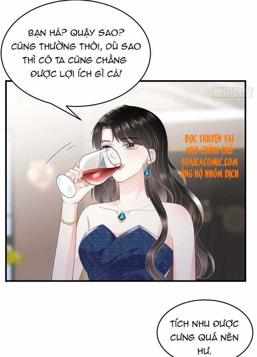 Đại Tiểu Thư Có Ý Đồ Gì Xấu Đâu Chapter 104 trang 33