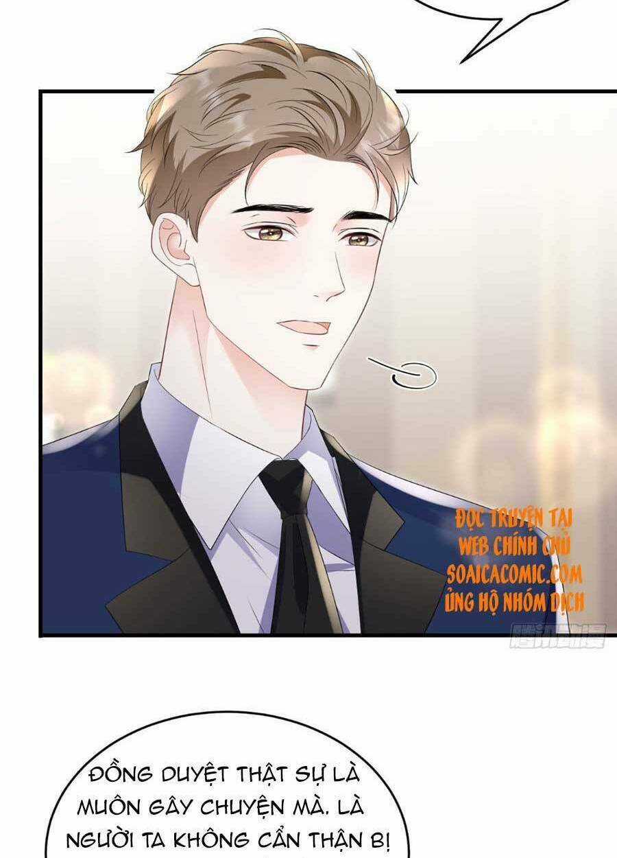 Đại Tiểu Thư Có Ý Đồ Gì Xấu Đâu Chapter 104 trang 34