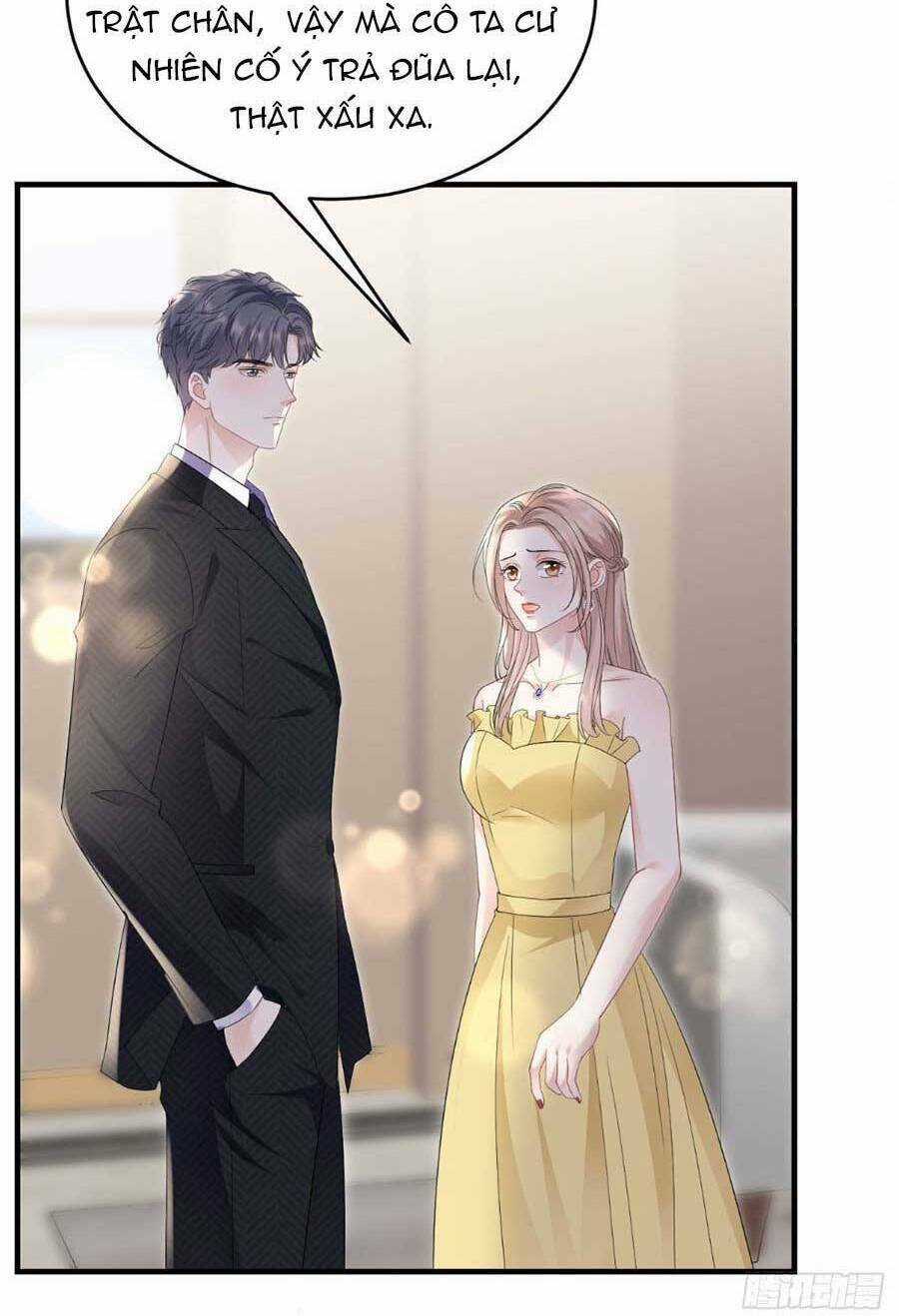 Đại Tiểu Thư Có Ý Đồ Gì Xấu Đâu Chapter 104 trang 35