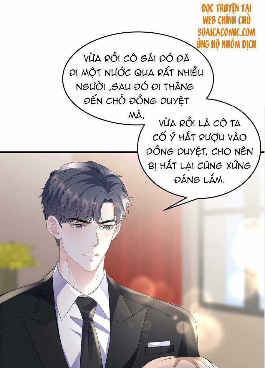 Đại Tiểu Thư Có Ý Đồ Gì Xấu Đâu Chapter 104 trang 36