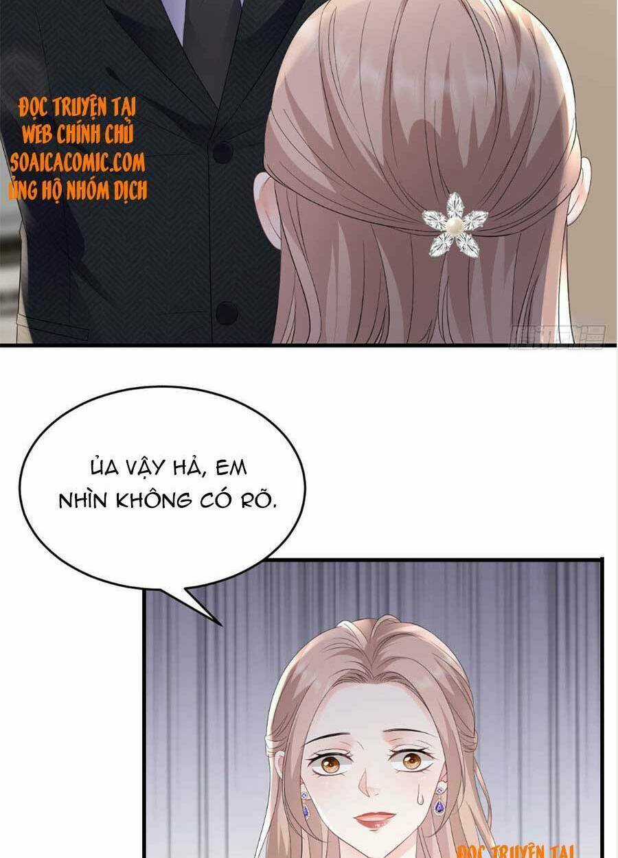 Đại Tiểu Thư Có Ý Đồ Gì Xấu Đâu Chapter 104 trang 37