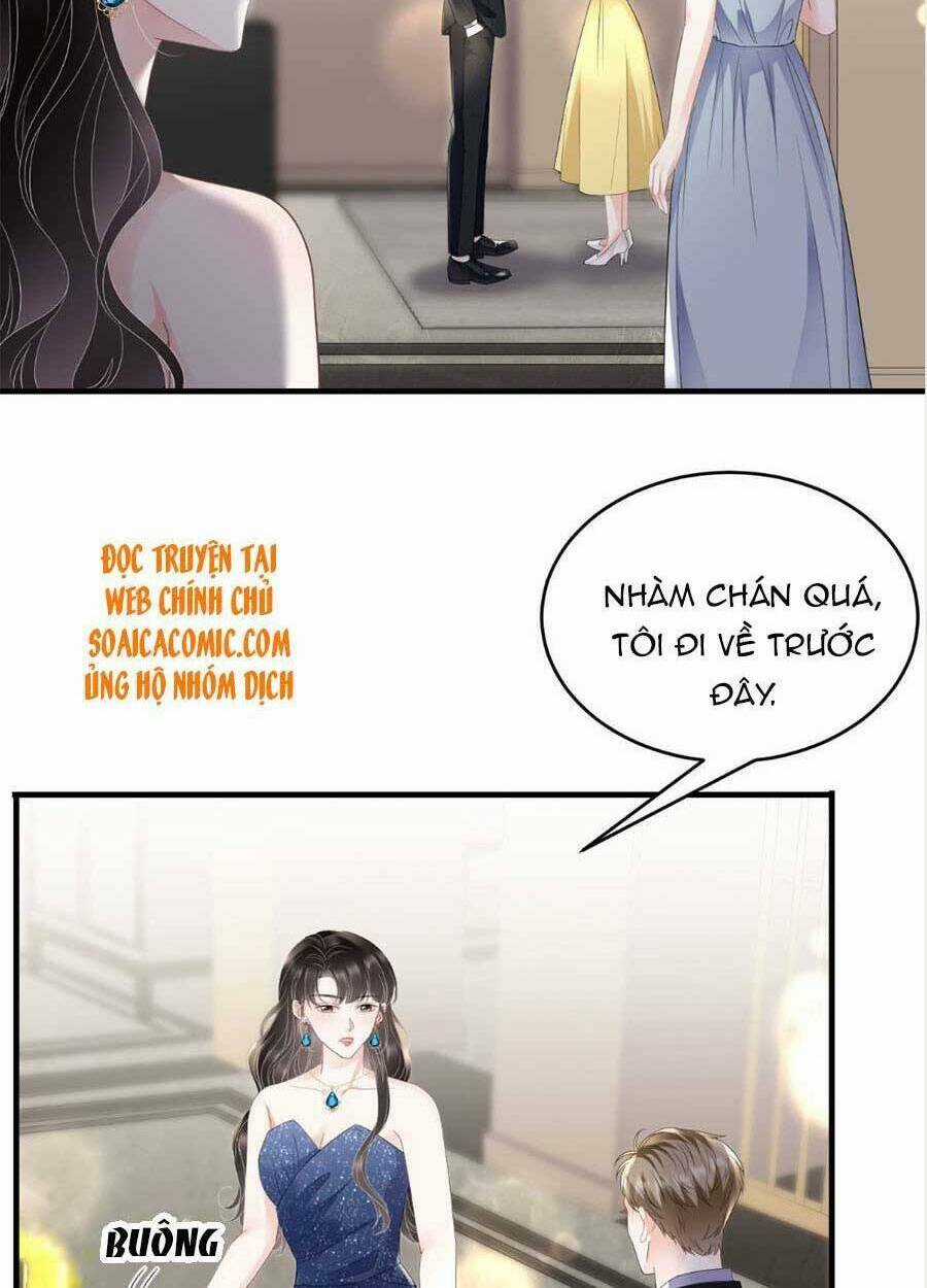 Đại Tiểu Thư Có Ý Đồ Gì Xấu Đâu Chapter 104 trang 39