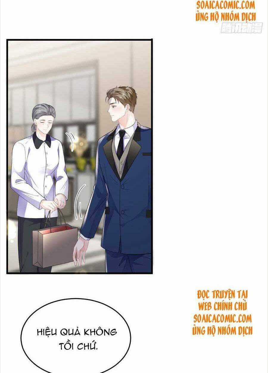 Đại Tiểu Thư Có Ý Đồ Gì Xấu Đâu Chapter 104 trang 4