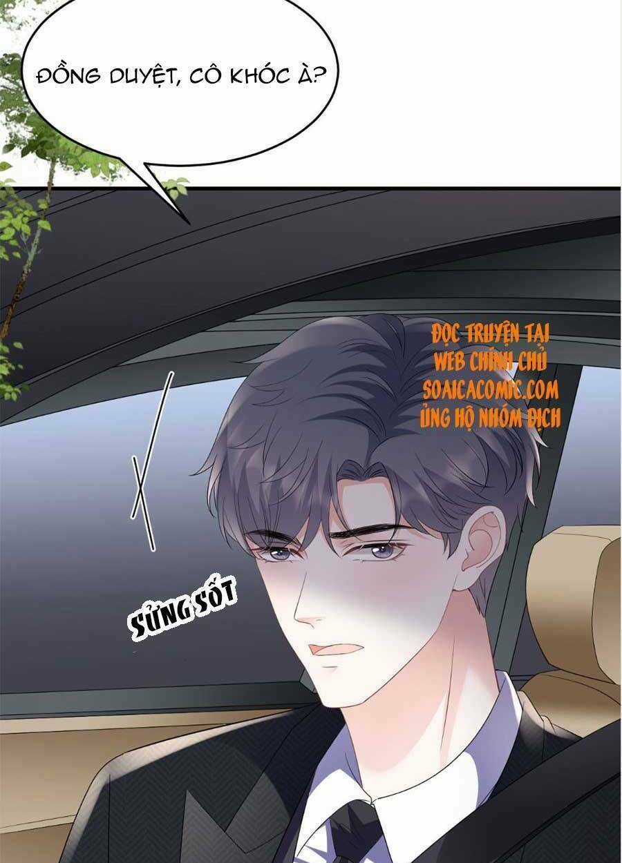 Đại Tiểu Thư Có Ý Đồ Gì Xấu Đâu Chapter 104 trang 45