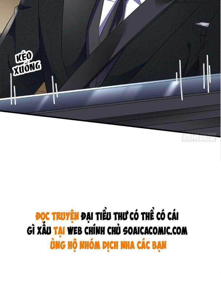 Đại Tiểu Thư Có Ý Đồ Gì Xấu Đâu Chapter 104 trang 46