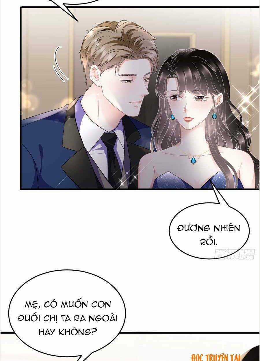 Đại Tiểu Thư Có Ý Đồ Gì Xấu Đâu Chapter 104 trang 5