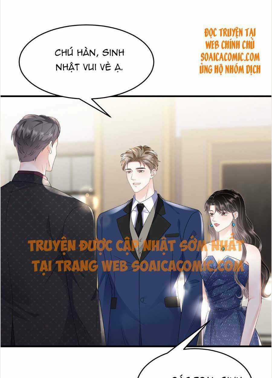 Đại Tiểu Thư Có Ý Đồ Gì Xấu Đâu Chapter 104 trang 8