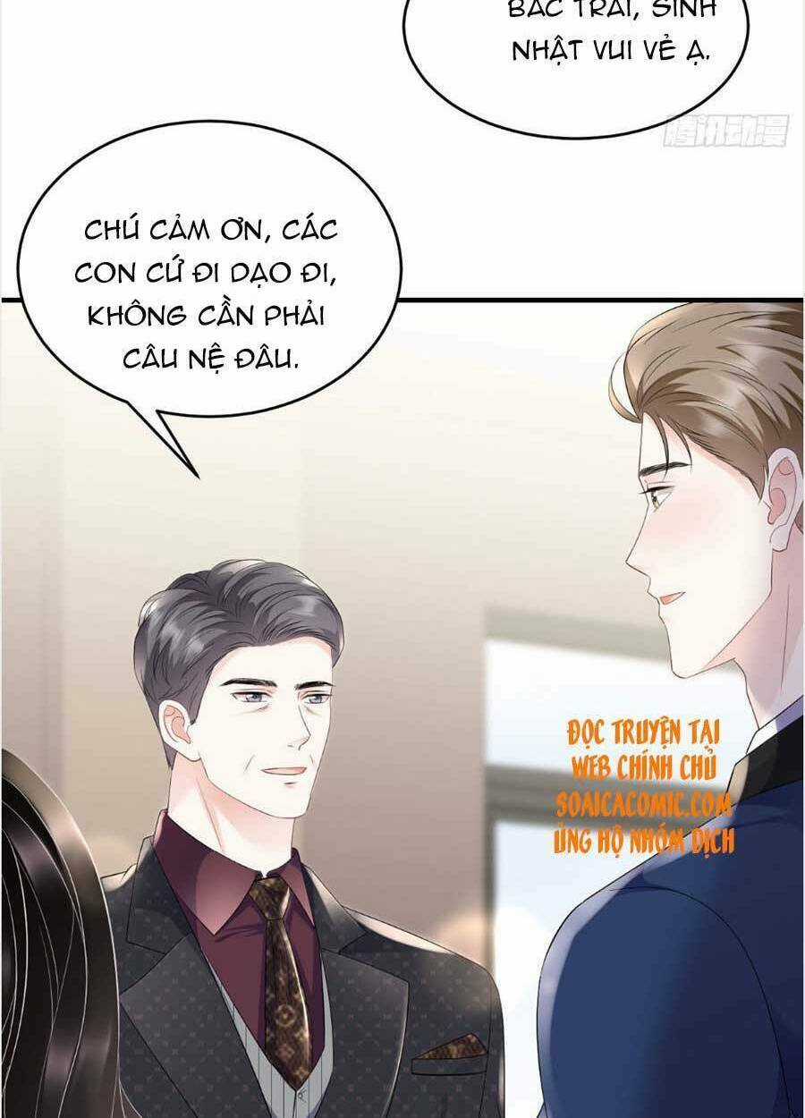 Đại Tiểu Thư Có Ý Đồ Gì Xấu Đâu Chapter 104 trang 9