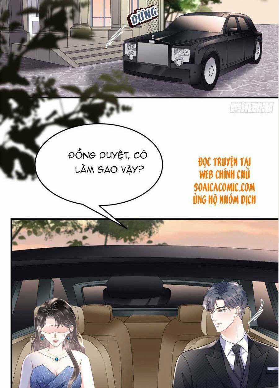 Đại Tiểu Thư Có Ý Đồ Gì Xấu Đâu Chapter 105 trang 10