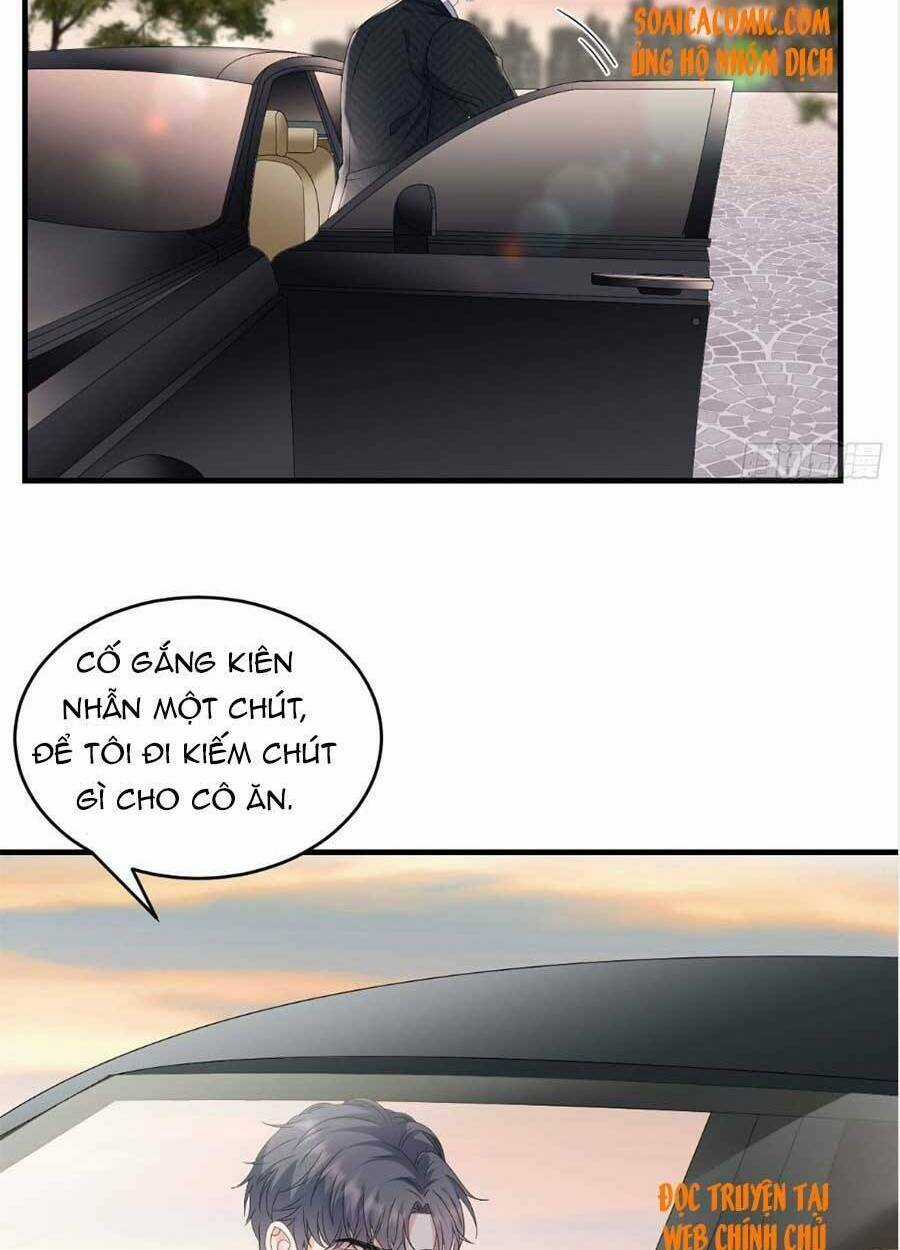 Đại Tiểu Thư Có Ý Đồ Gì Xấu Đâu Chapter 105 trang 13