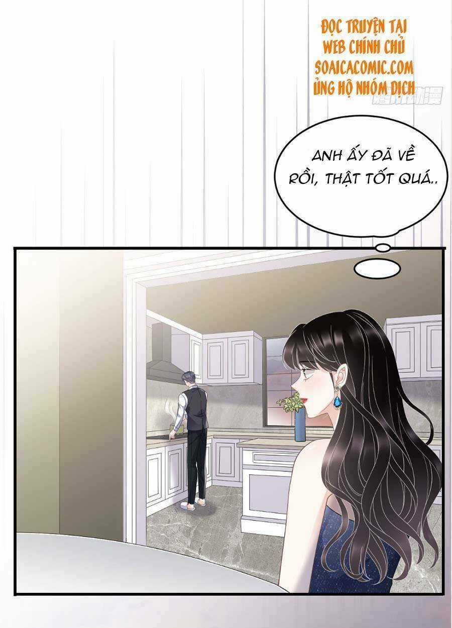 Đại Tiểu Thư Có Ý Đồ Gì Xấu Đâu Chapter 105 trang 15