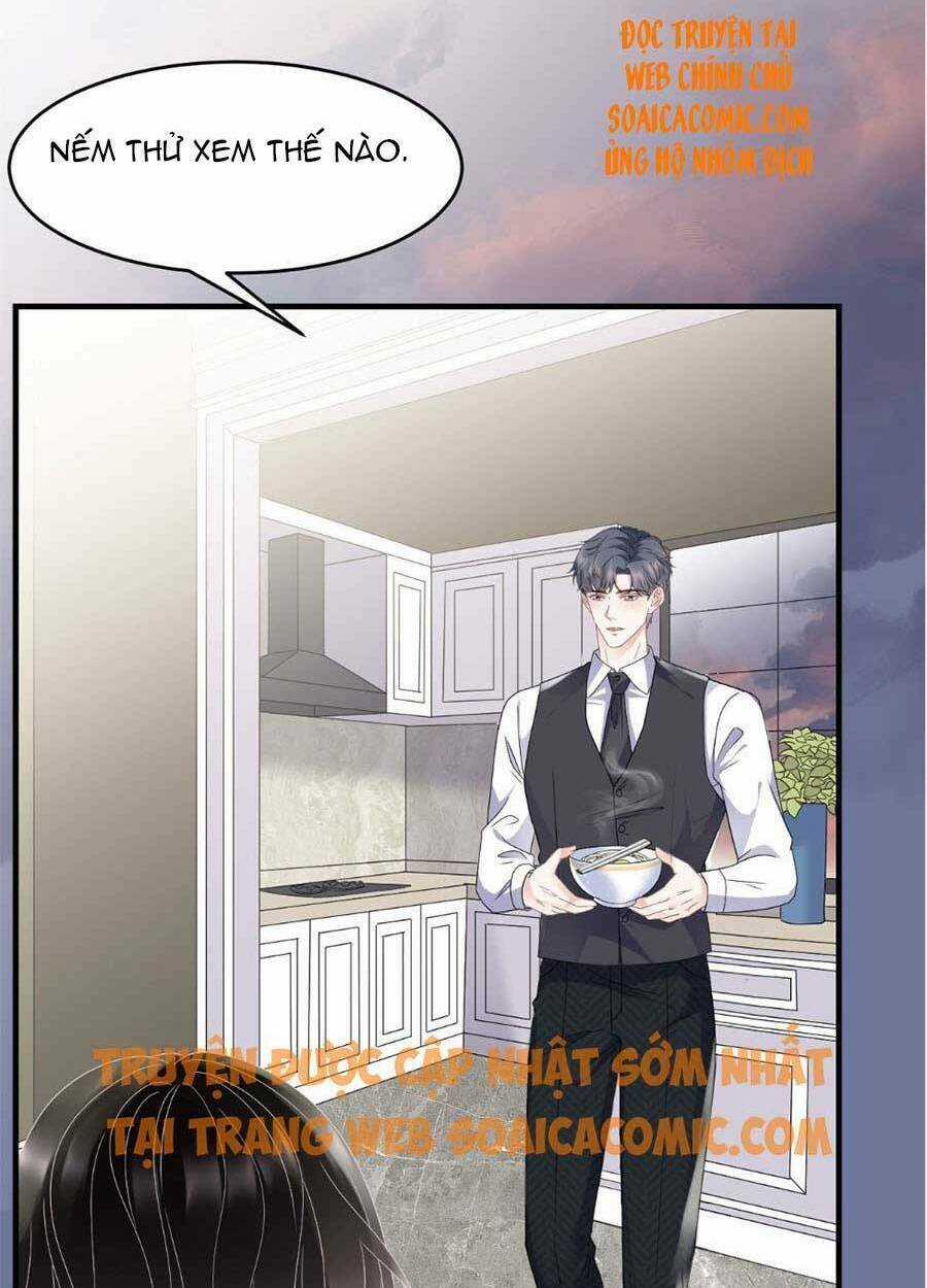 Đại Tiểu Thư Có Ý Đồ Gì Xấu Đâu Chapter 105 trang 16