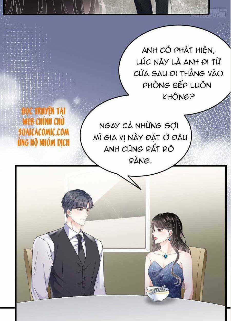 Đại Tiểu Thư Có Ý Đồ Gì Xấu Đâu Chapter 105 trang 17