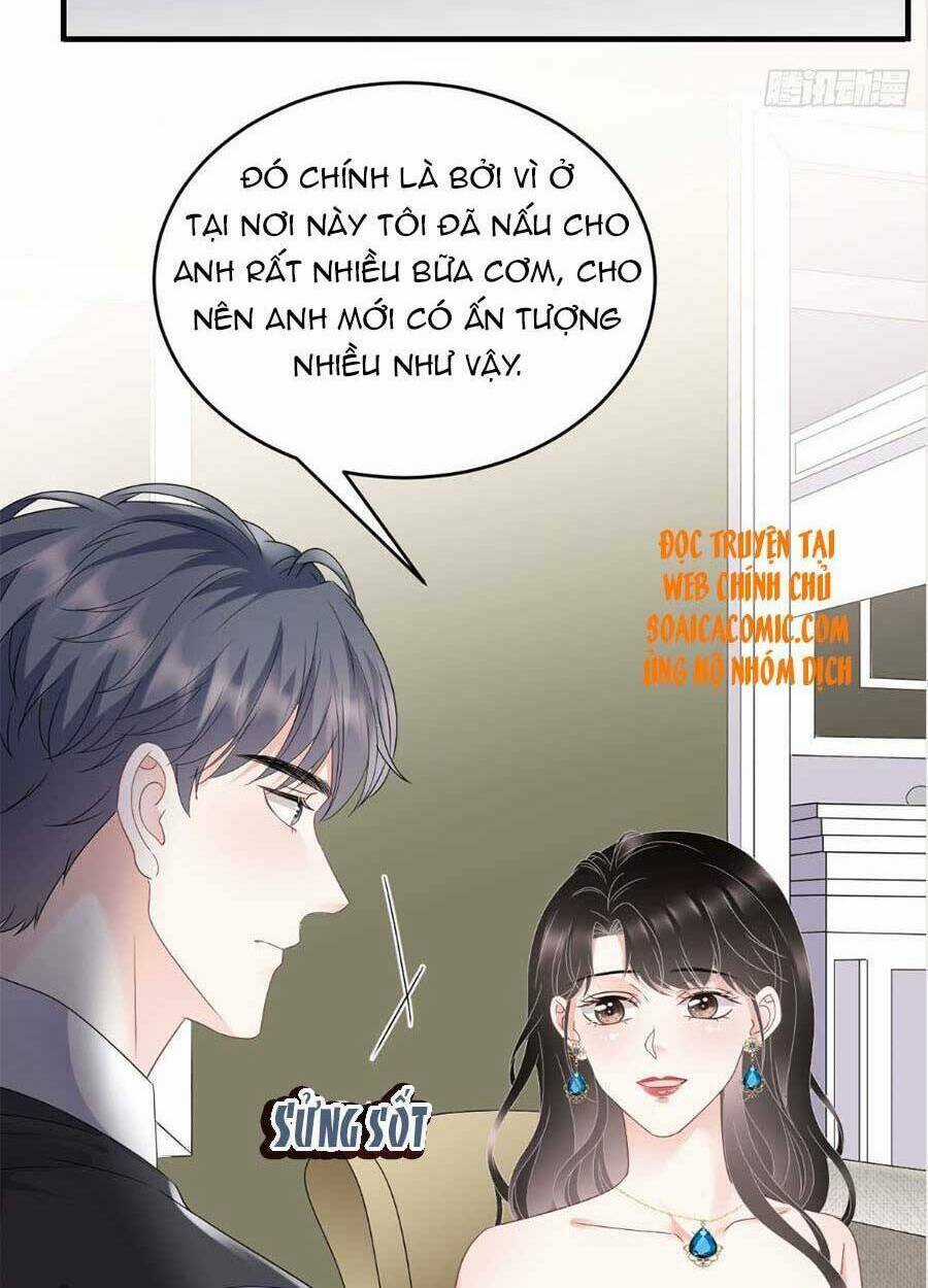 Đại Tiểu Thư Có Ý Đồ Gì Xấu Đâu Chapter 105 trang 18