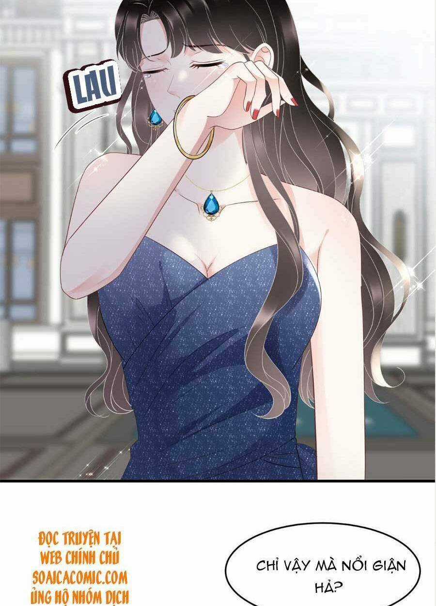 Đại Tiểu Thư Có Ý Đồ Gì Xấu Đâu Chapter 105 trang 2