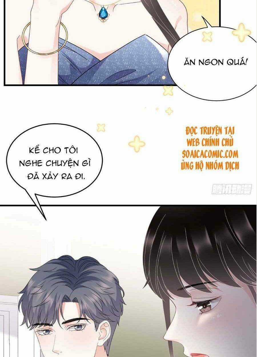 Đại Tiểu Thư Có Ý Đồ Gì Xấu Đâu Chapter 105 trang 20
