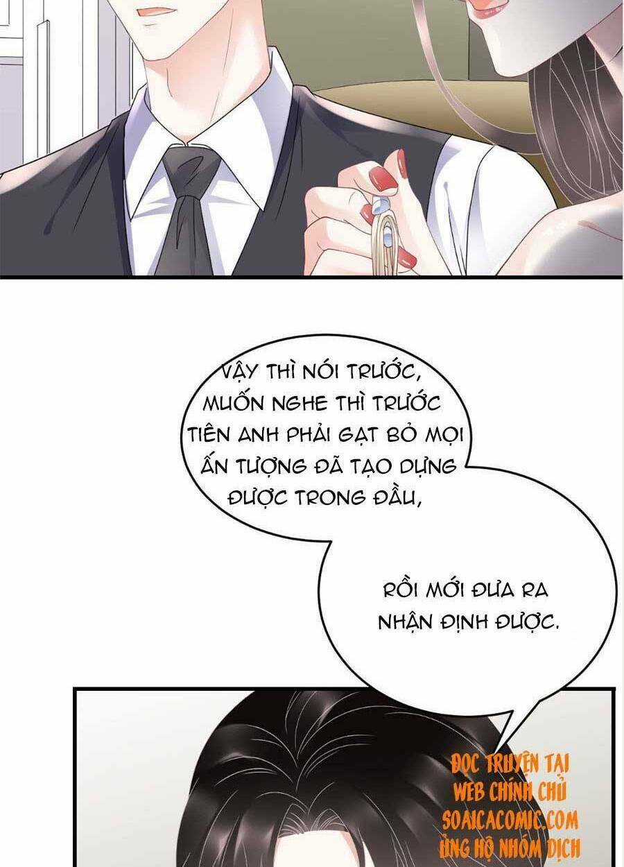 Đại Tiểu Thư Có Ý Đồ Gì Xấu Đâu Chapter 105 trang 21