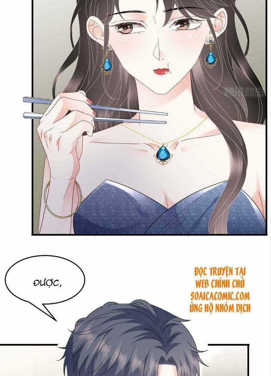 Đại Tiểu Thư Có Ý Đồ Gì Xấu Đâu Chapter 105 trang 22