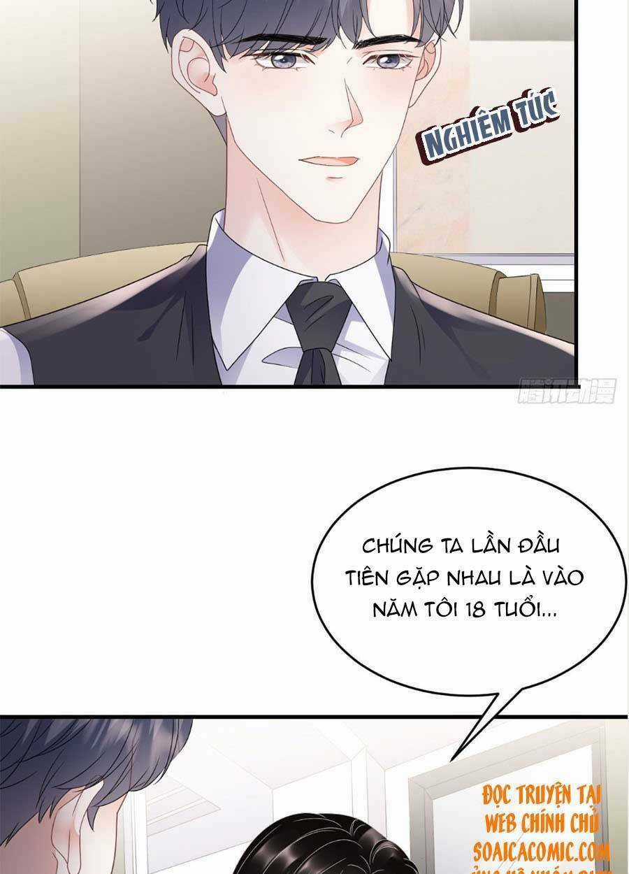 Đại Tiểu Thư Có Ý Đồ Gì Xấu Đâu Chapter 105 trang 23