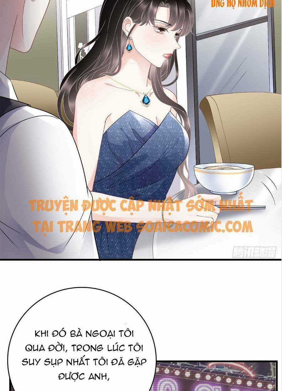 Đại Tiểu Thư Có Ý Đồ Gì Xấu Đâu Chapter 105 trang 24