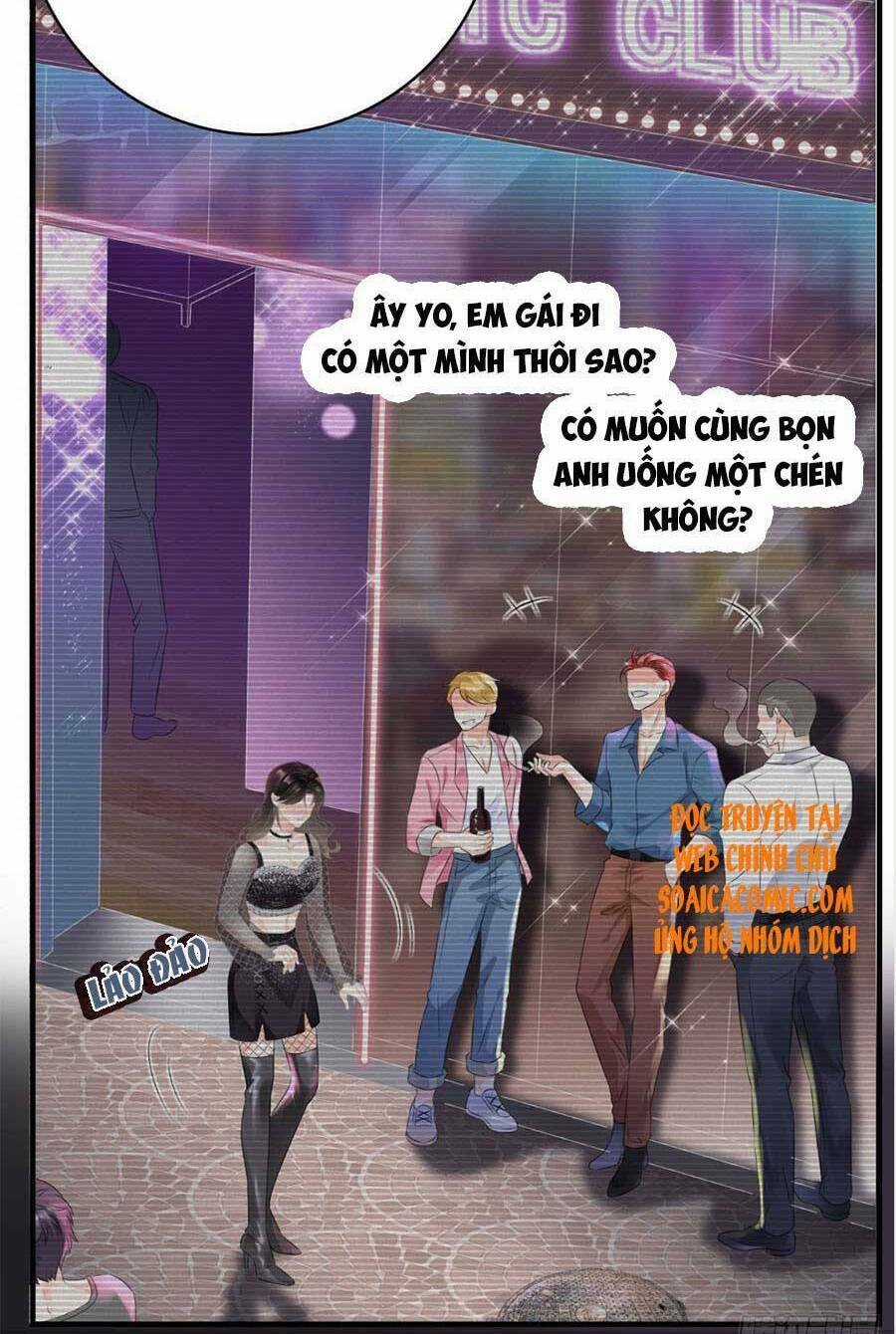 Đại Tiểu Thư Có Ý Đồ Gì Xấu Đâu Chapter 105 trang 25