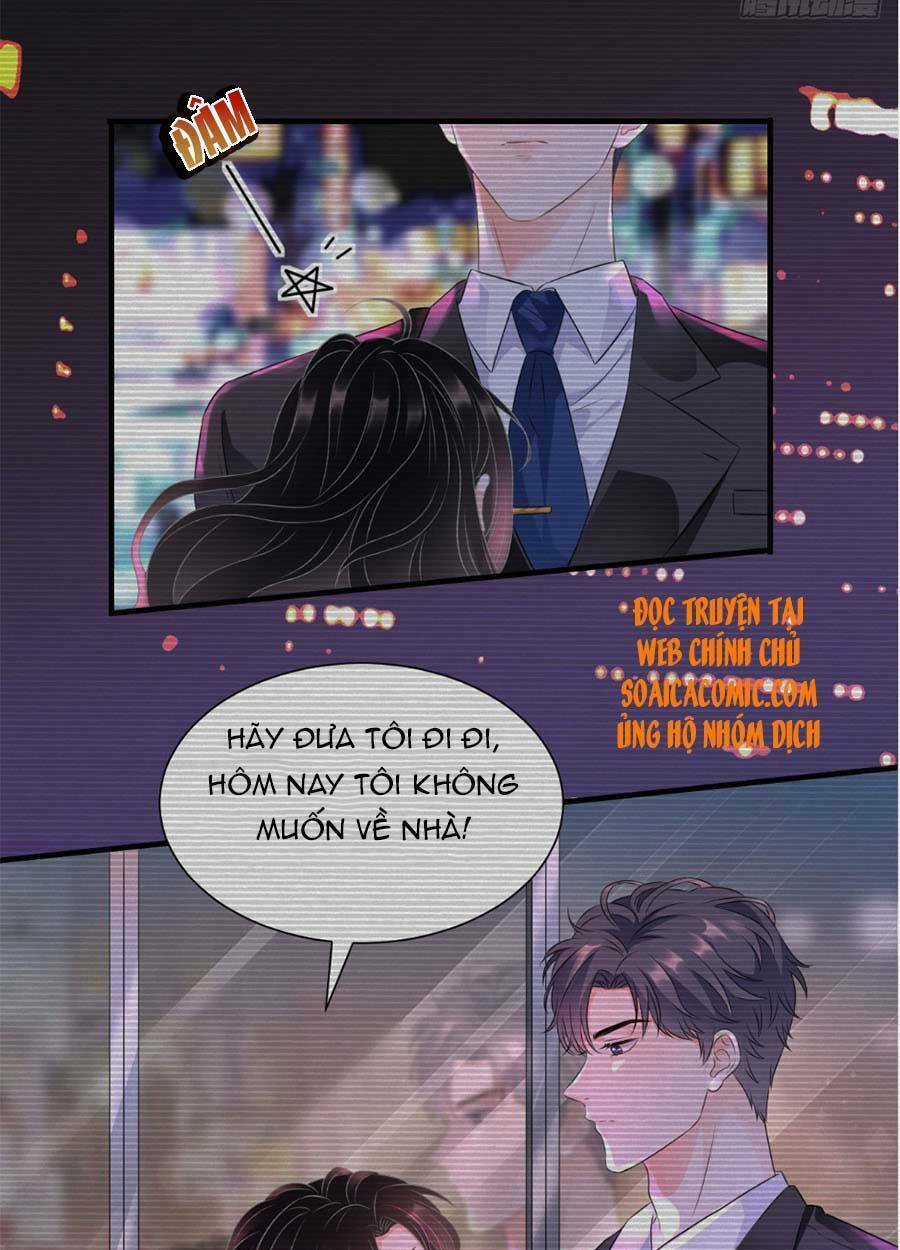 Đại Tiểu Thư Có Ý Đồ Gì Xấu Đâu Chapter 105 trang 26