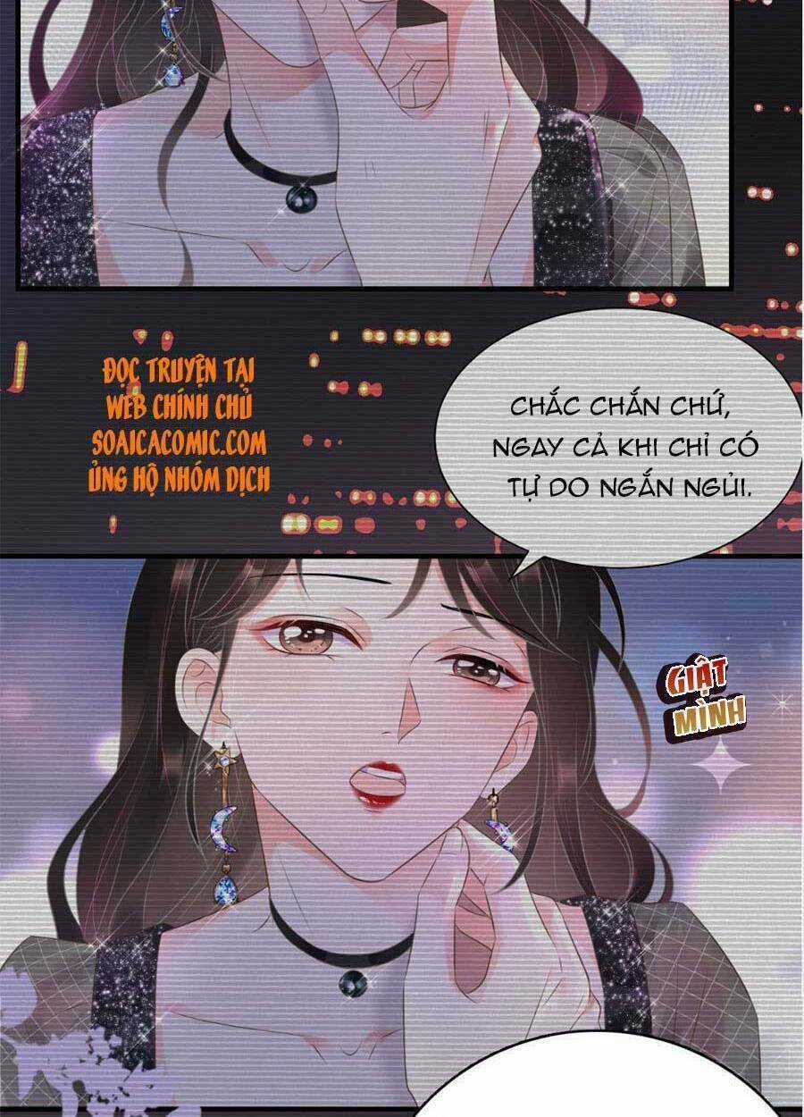 Đại Tiểu Thư Có Ý Đồ Gì Xấu Đâu Chapter 105 trang 28