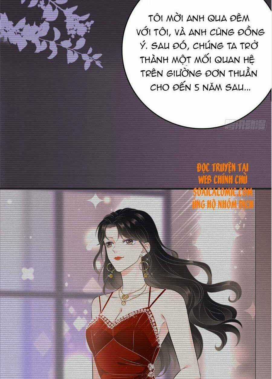 Đại Tiểu Thư Có Ý Đồ Gì Xấu Đâu Chapter 105 trang 29