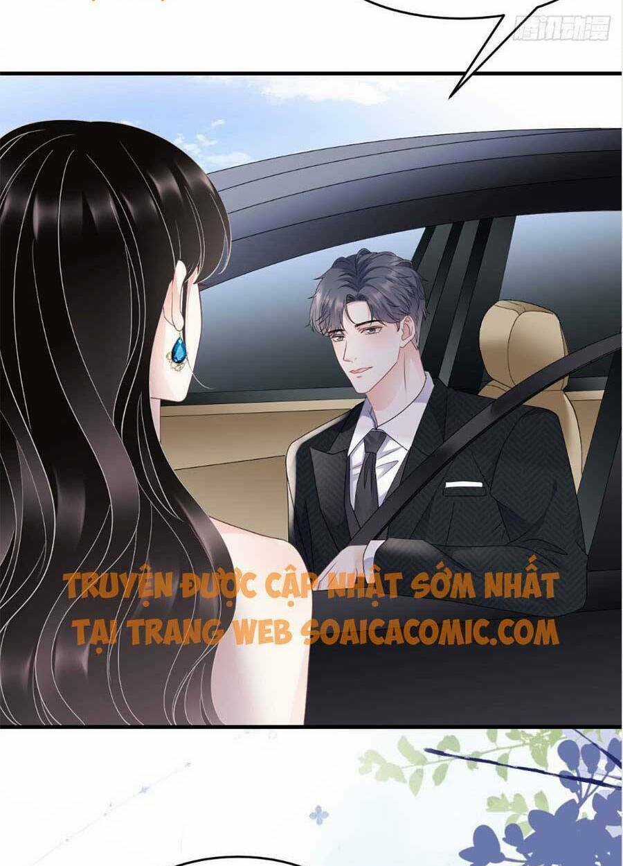 Đại Tiểu Thư Có Ý Đồ Gì Xấu Đâu Chapter 105 trang 3