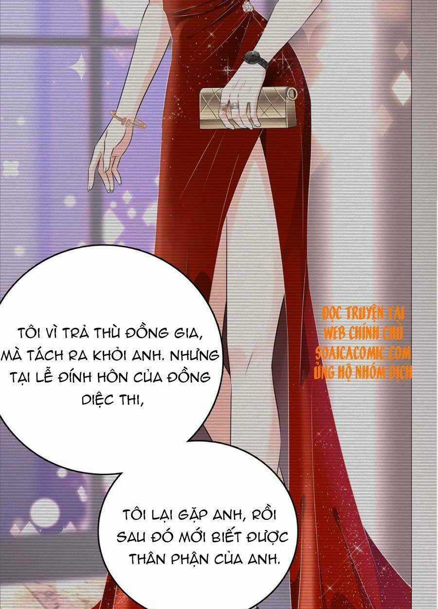 Đại Tiểu Thư Có Ý Đồ Gì Xấu Đâu Chapter 105 trang 30